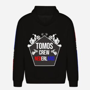Tomos Crew Nederland Hoodie