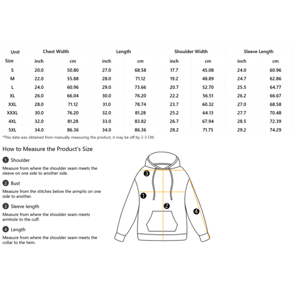 2TAKTCREW NL HOODIES - Afbeelding 5